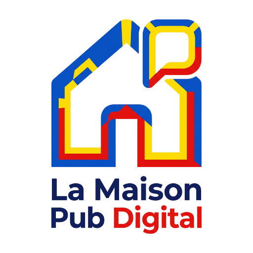 La Maison Pub Digital